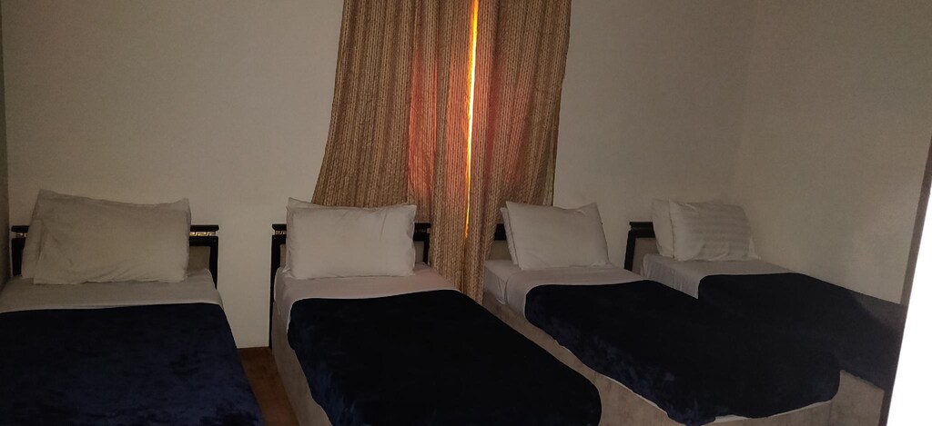 رحاب المروة3(OYO 423 Rehab Al Marwa Hotel 3)