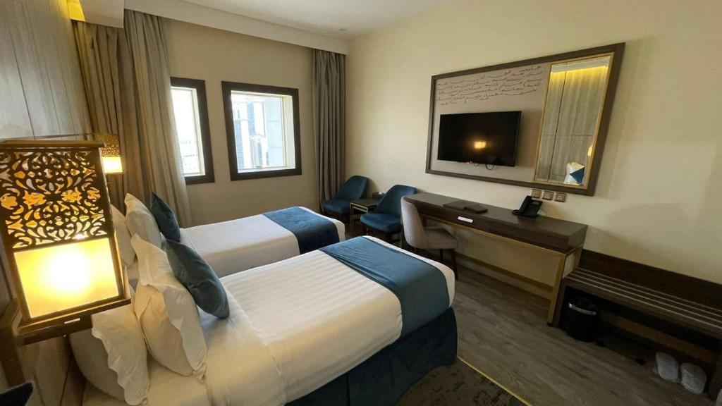 فندق الإباء