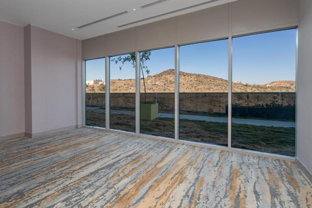 سيتادينز ابها(Citadines Abha)