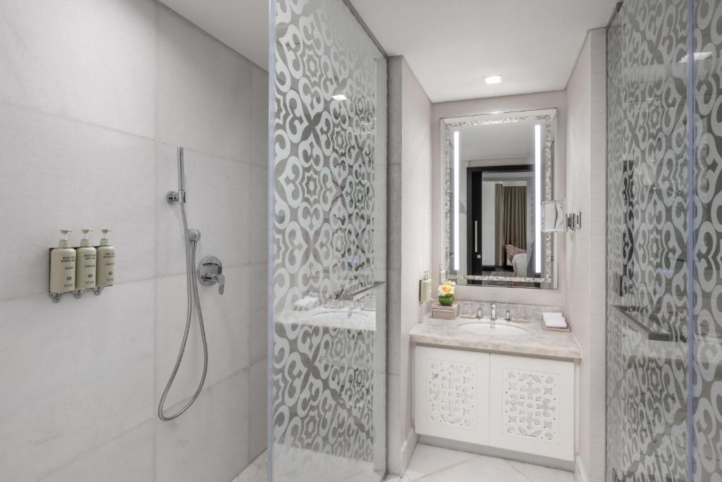 روتانة جبل عمر مكة 