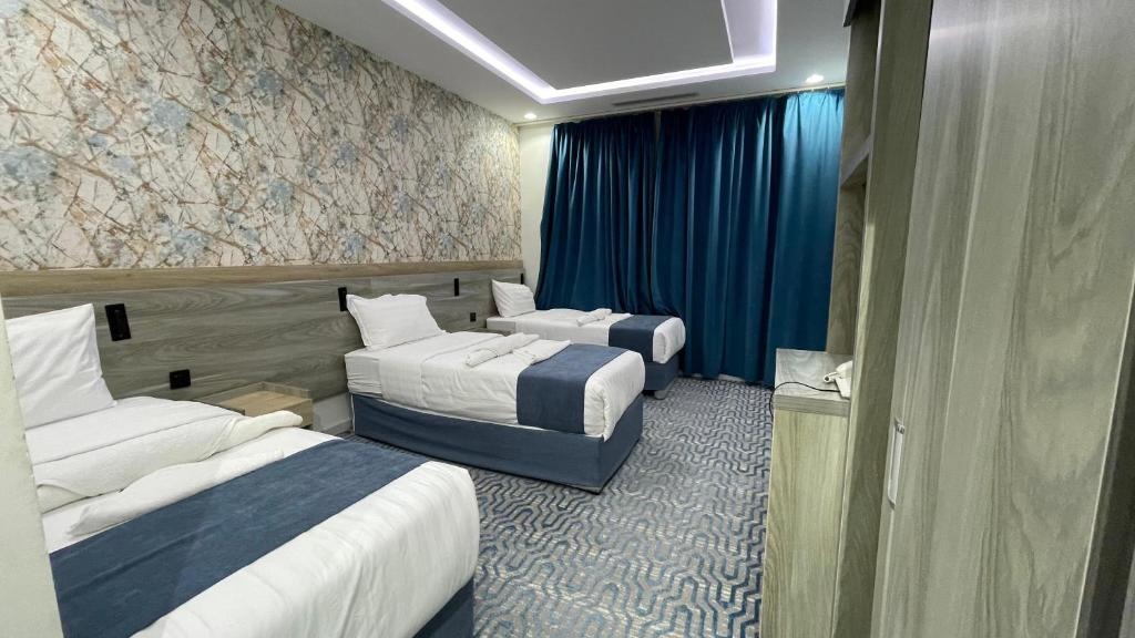 فندق برادايس لاند الزهراء