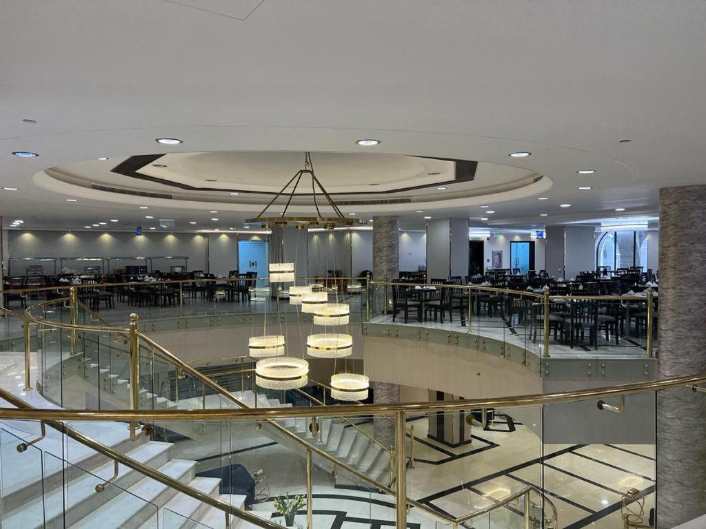 Al Ansar Golden Tulip