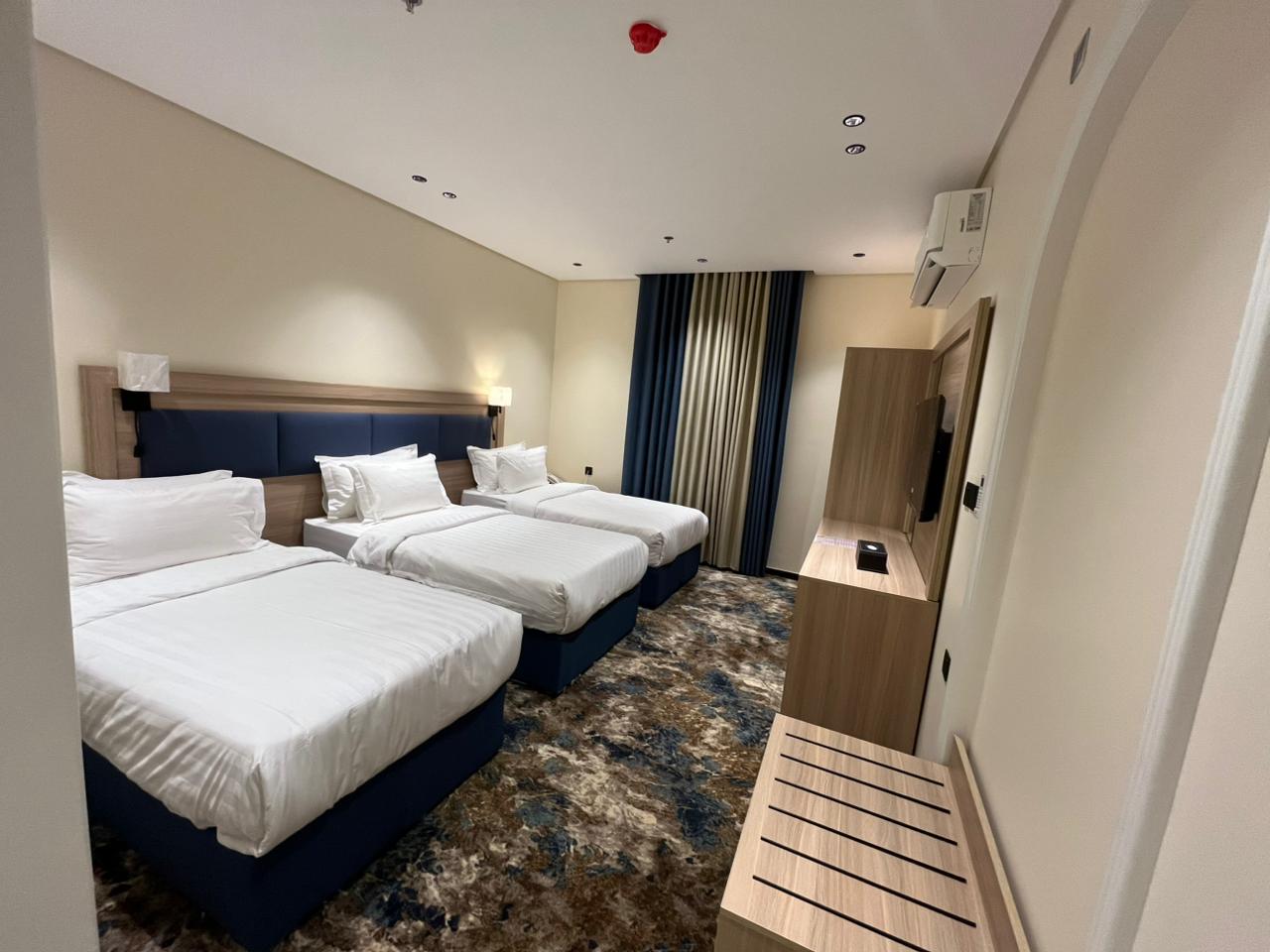  Fursan Al Arab Serviced Apartments By Charm Hotel