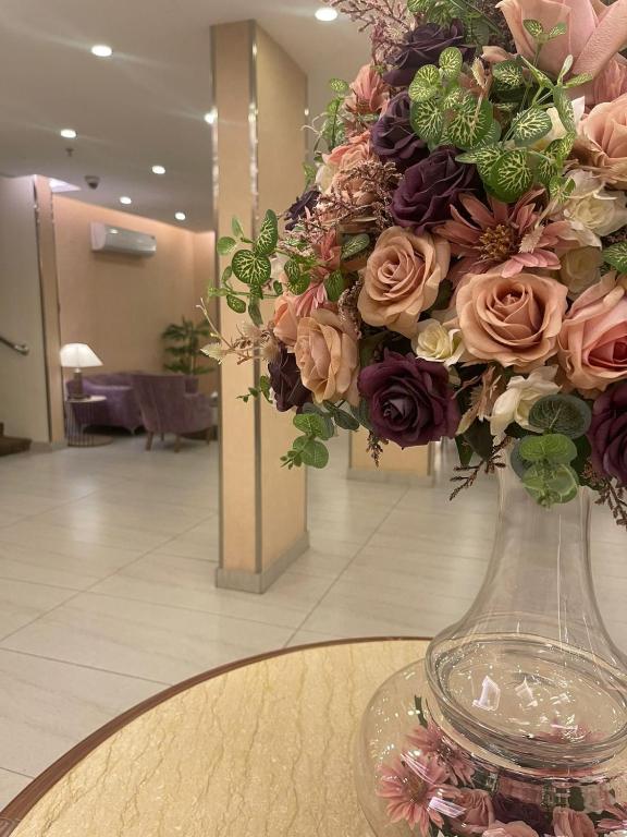 أجنحة فيوري الطائف(Fiori Suites Taif)