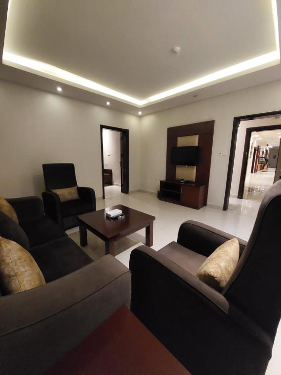 Nawara For Hotel Suits 24