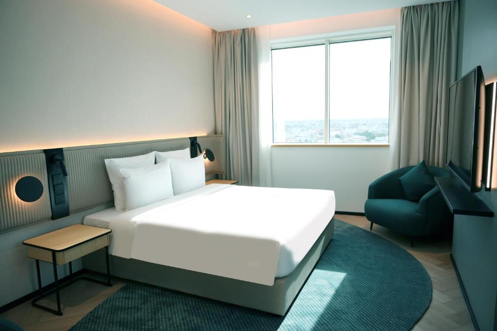 نوفوتيل العنود الرياض