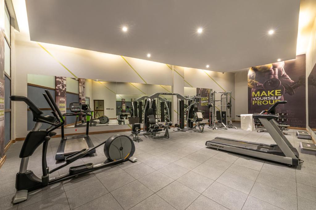 فندق فوياج(Voyage Hotel)