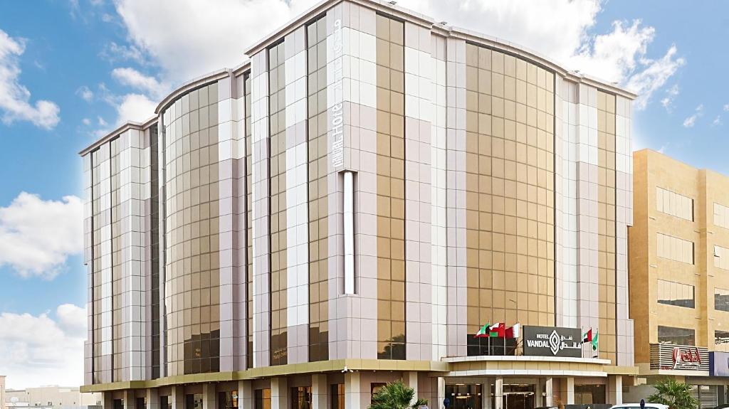 فندق فاندال Vandal Hotel