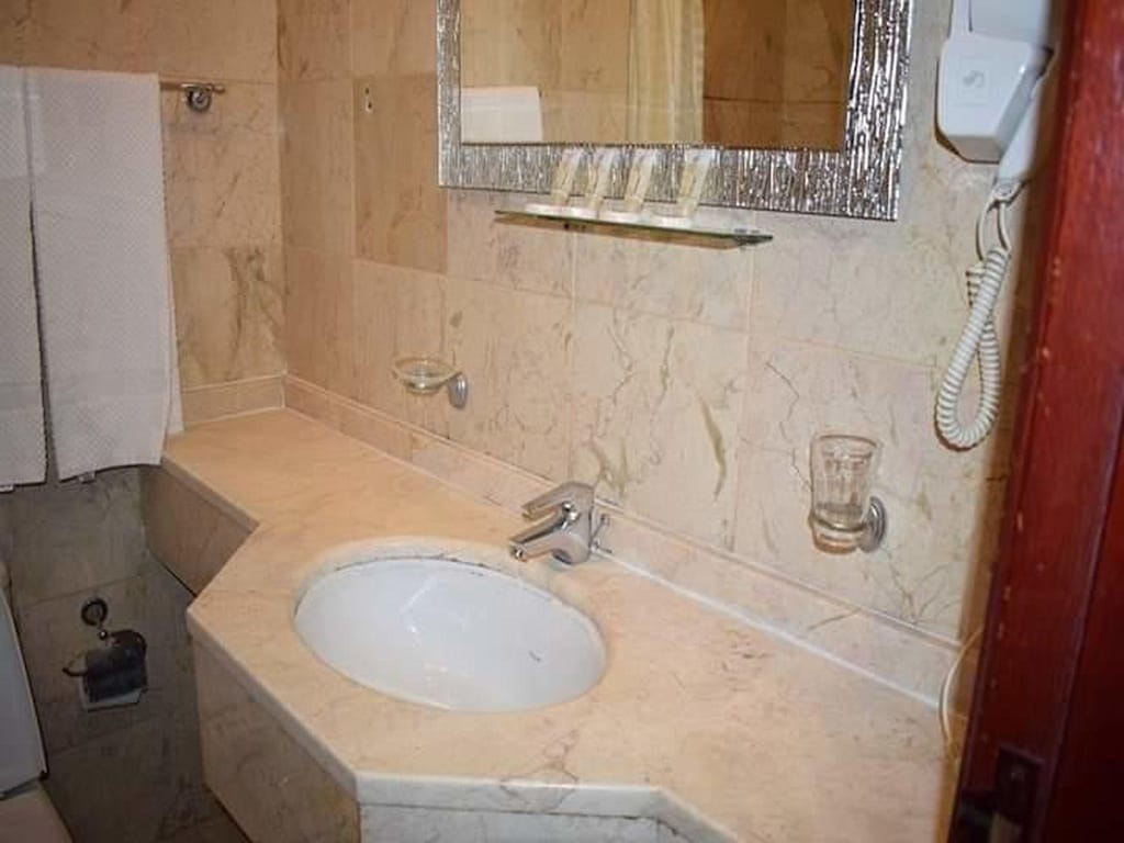 Al Olayan Al Khalil Makkah Hotel