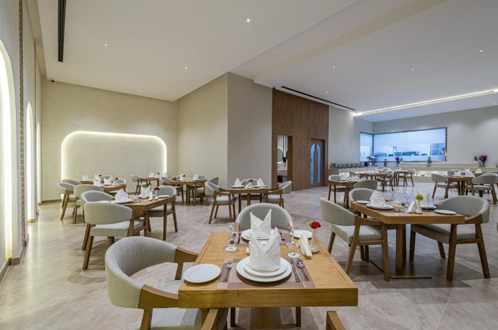 فندق فوياج(Voyage Hotel)