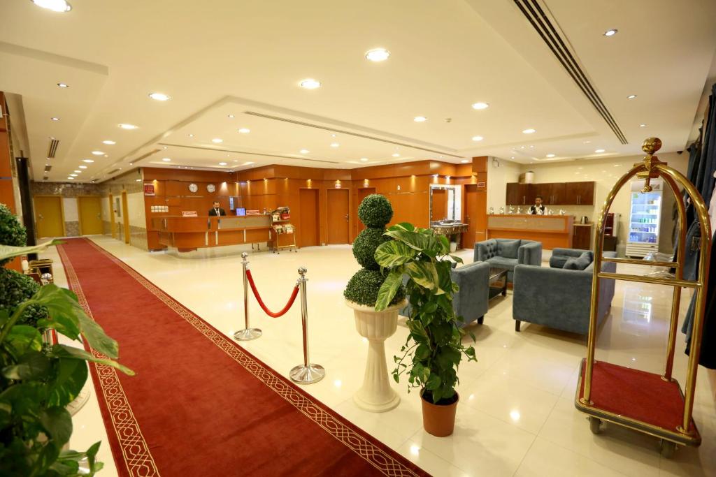 غرفة صامتة 1(Silent Room 1)