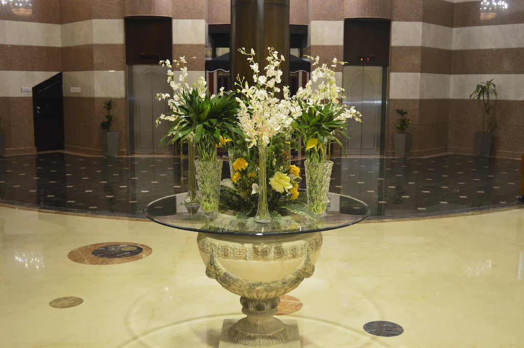 فندق كورال الاحساء