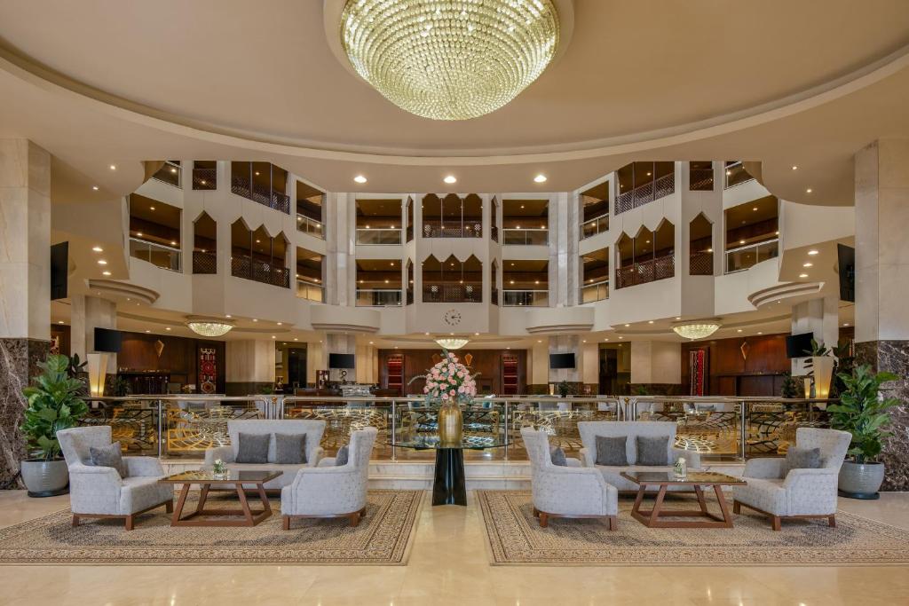 INTERCONTINENTAL HOTEL