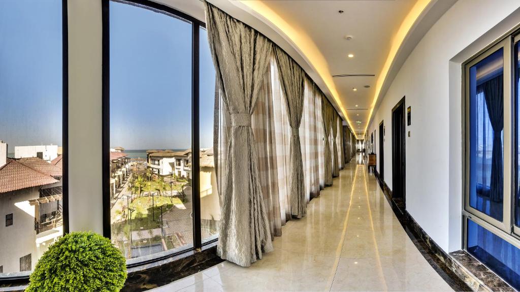 منتجع بريرا(Braira Al Azizya Hotel   Resort)