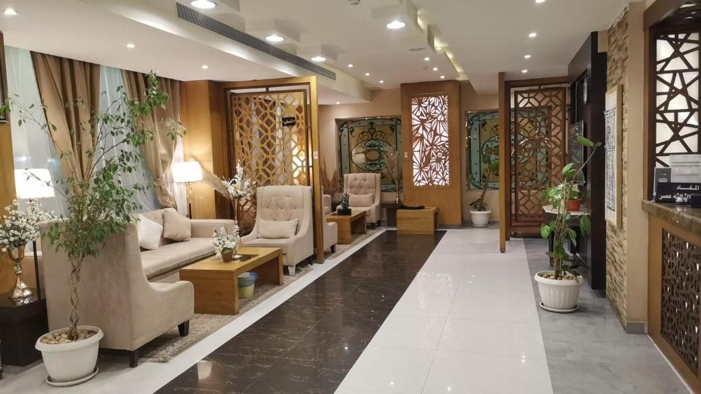 Golden M1 Serviced Apartments
