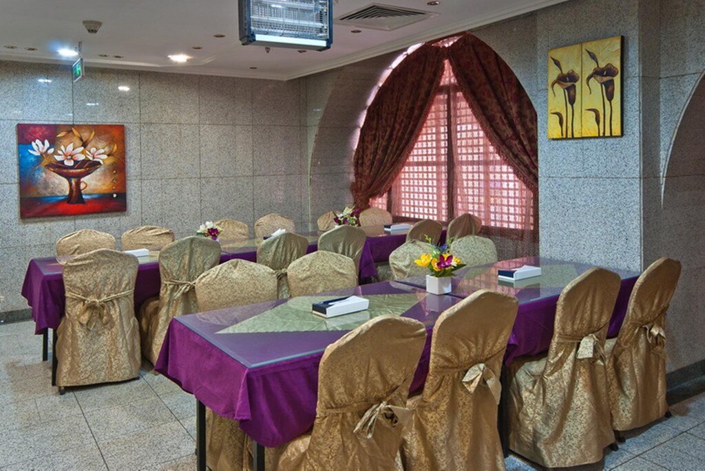 فندق ديار السلام