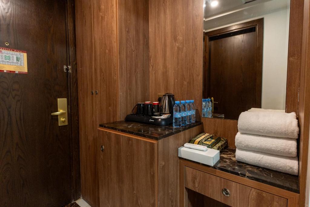 فندق حياة بلازا