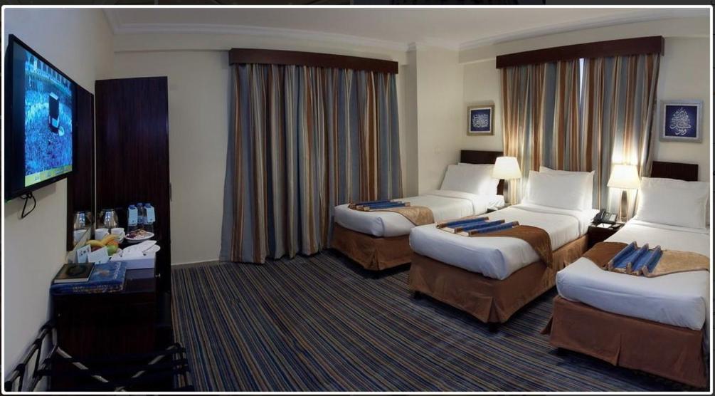 فندق أركان المنار الفندقية(Arkan Al Manar)