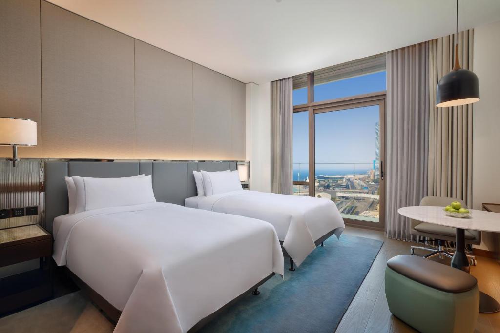 فندق شانغريلا جدة