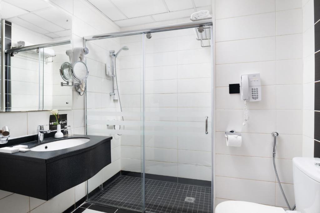 فندق إيلاف بكة