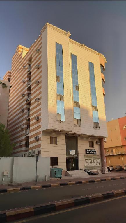 فندق منازل الشروق