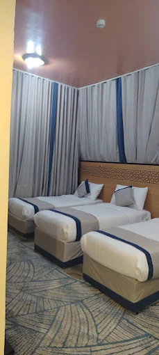 فندق منار المشاعر