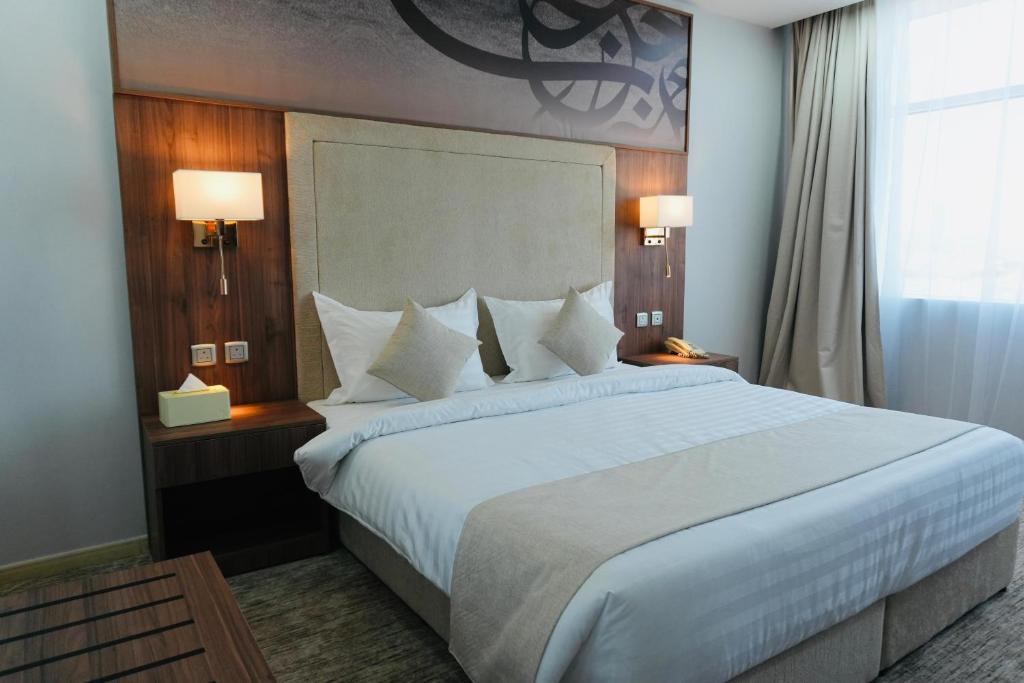 Duraat Al Anoud Serviced Apartments