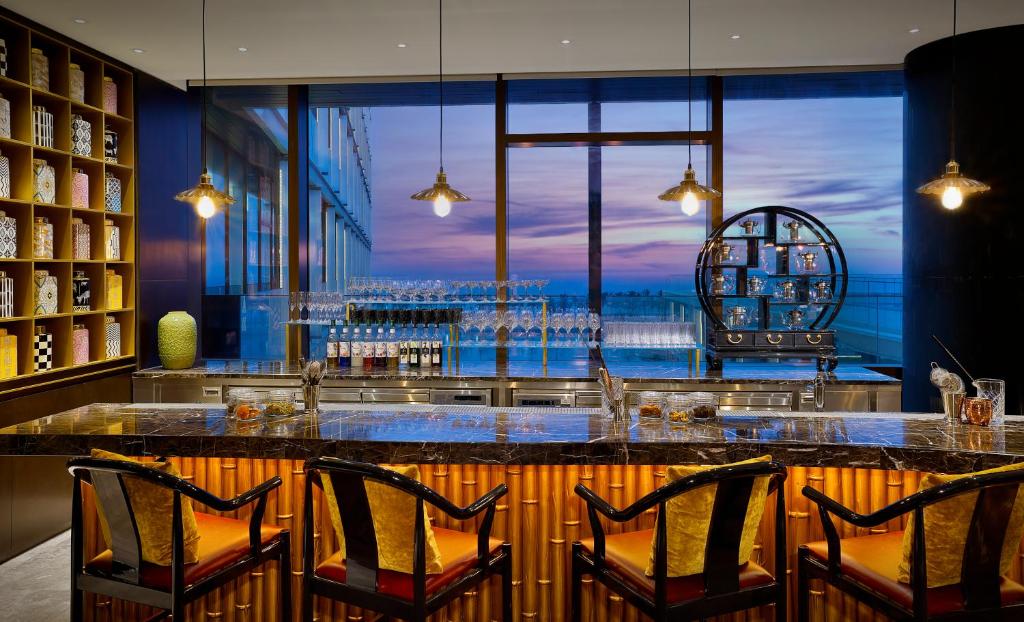 فندق شانغريلا جدة