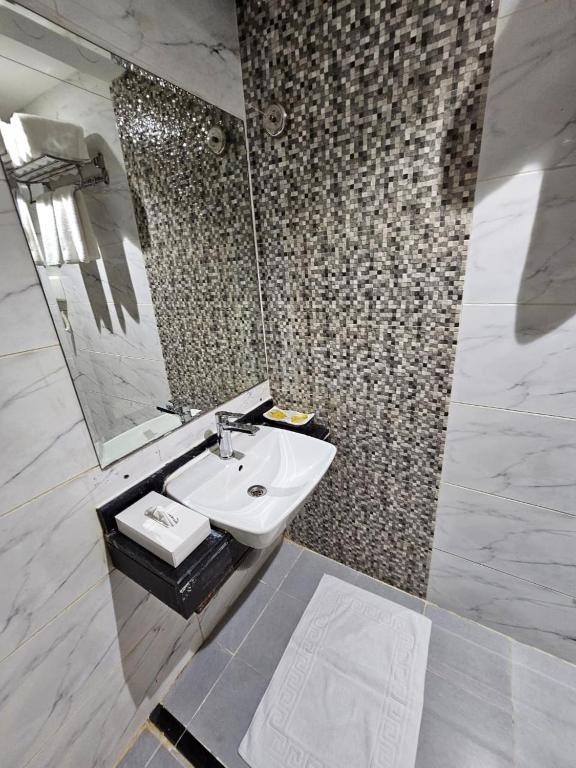 فندق ابراج طابة 