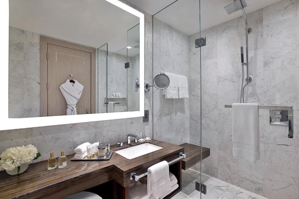 فندق جبل عمر جميرة