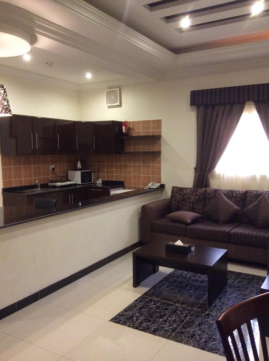 Landmark International- Jeddah Prince Sultan