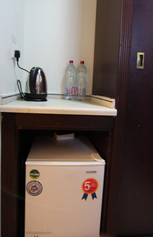 فندق منازل الأسواف الفندقية(Manazel Alaswaf Hotel)