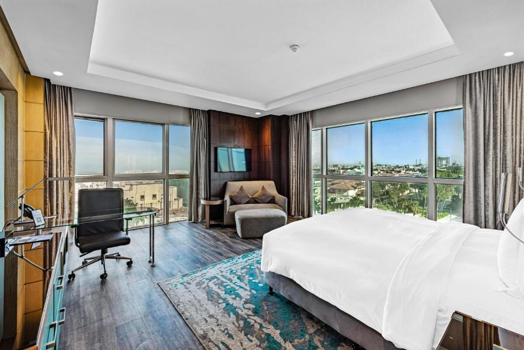 فندق ذا فينيو