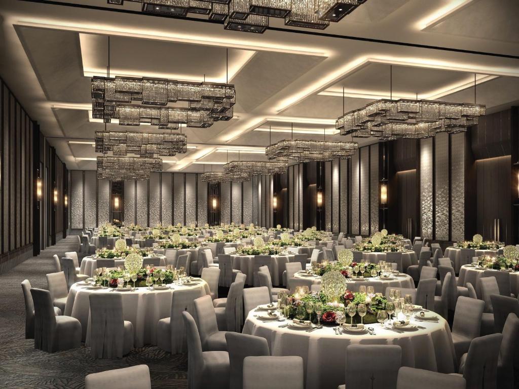 فندق شانغريلا جدة