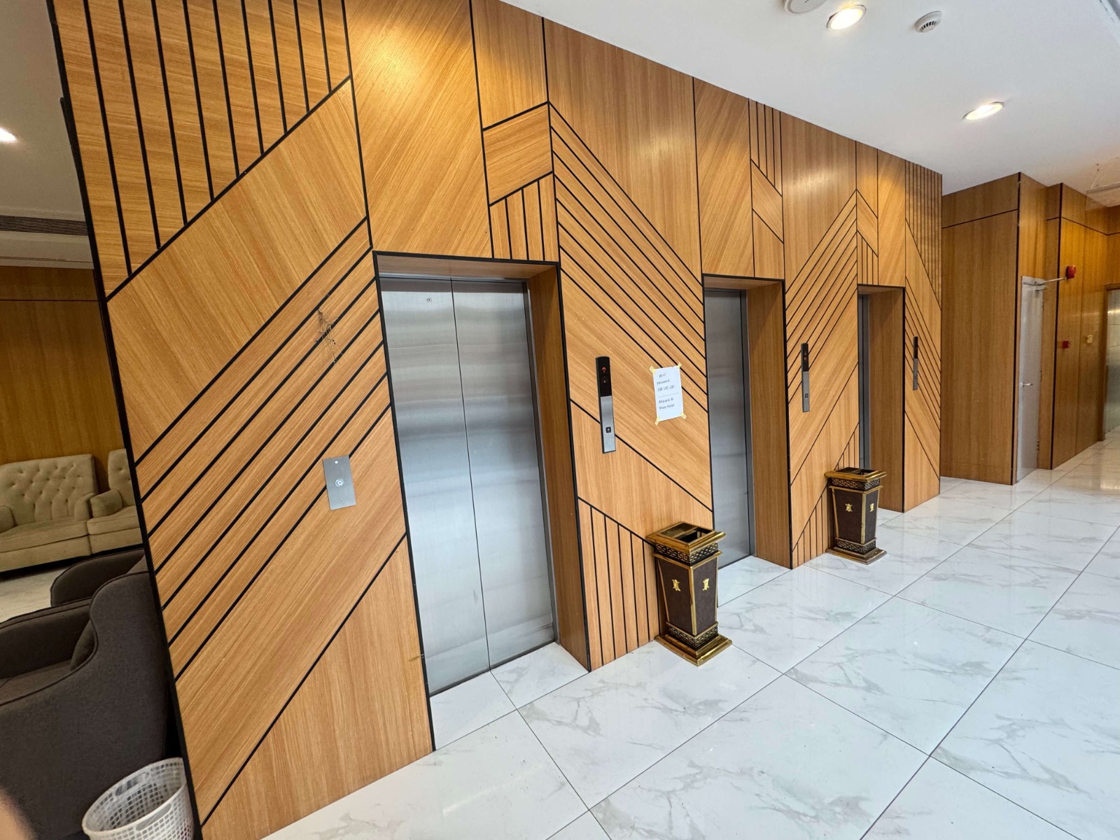 Al Talayie Al Masy Hotel - فندق الطلائع الماسى