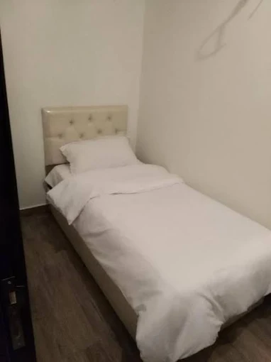 شقق فلل الماس للشقق المخدومة