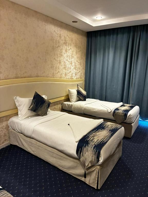 فندق زهرة السعد 6