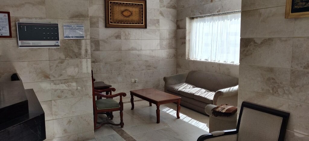 رحاب المروة3(OYO 423 Rehab Al Marwa Hotel 3)