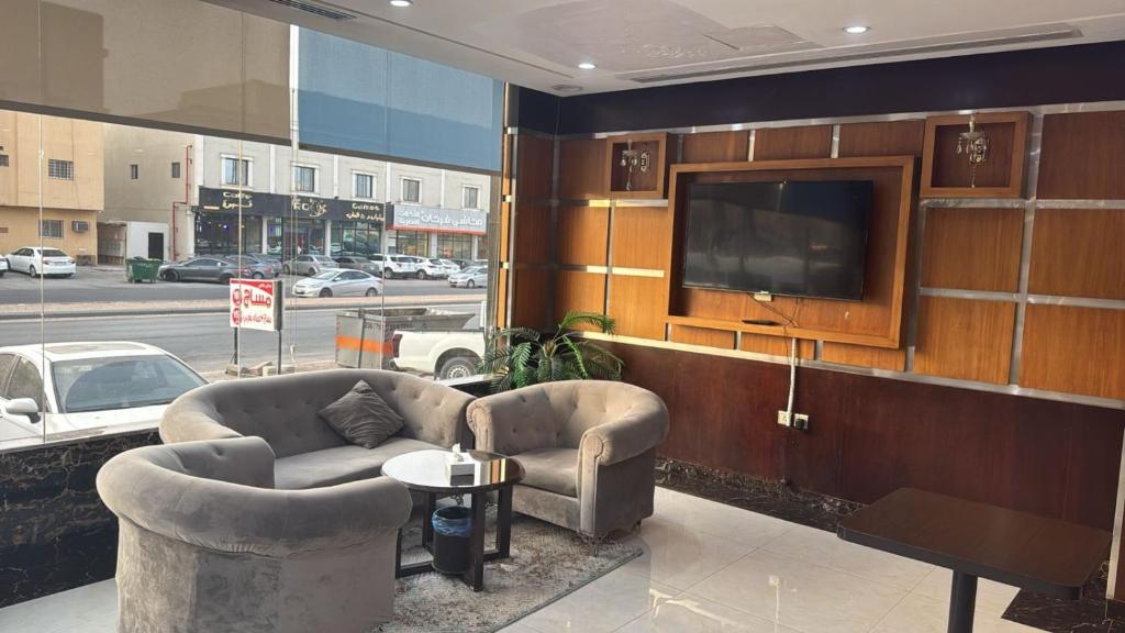 Hams Suites Serviced Apartments 1