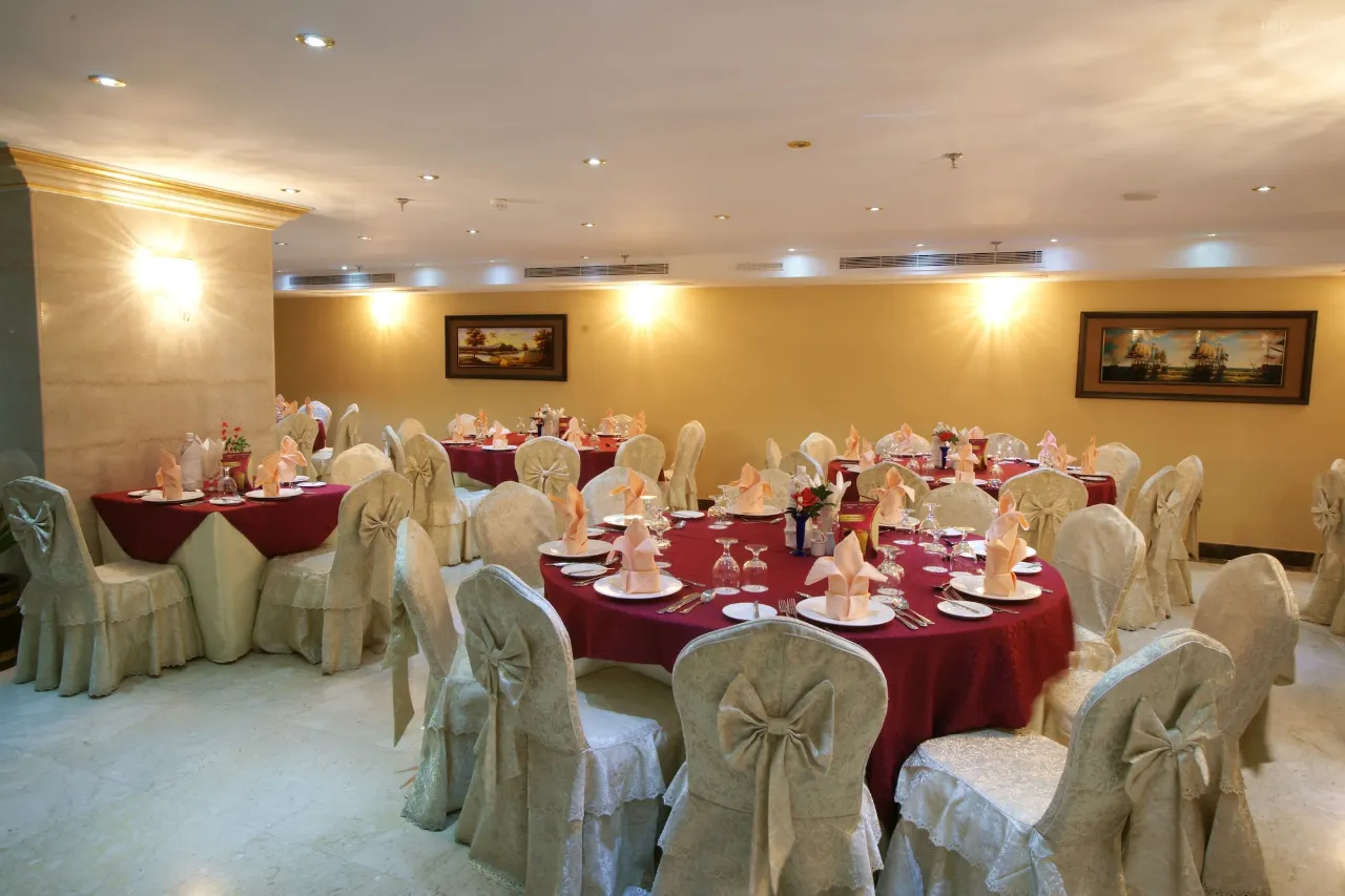 Roshan Al-Azhar Hotel - فندق روشان الازهر