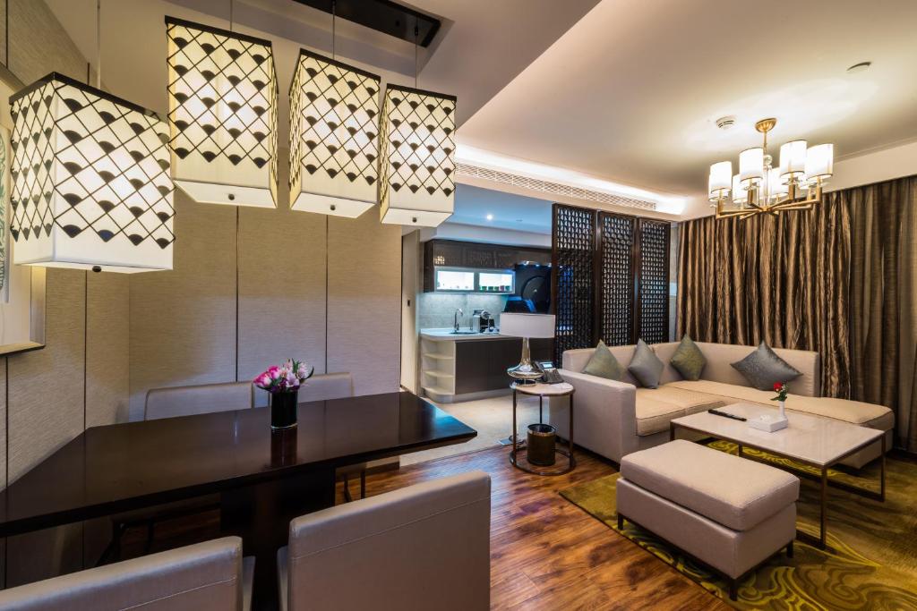  فندق بريرا قرطبة