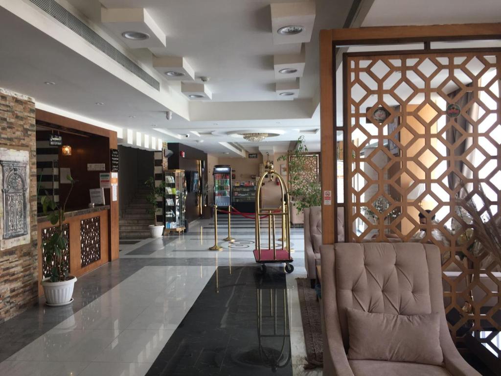 Golden M1 Serviced Apartments
