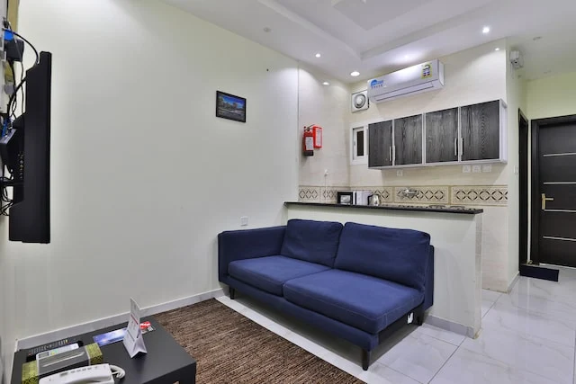 Oyo 347 Qasr Sirin Residential Units