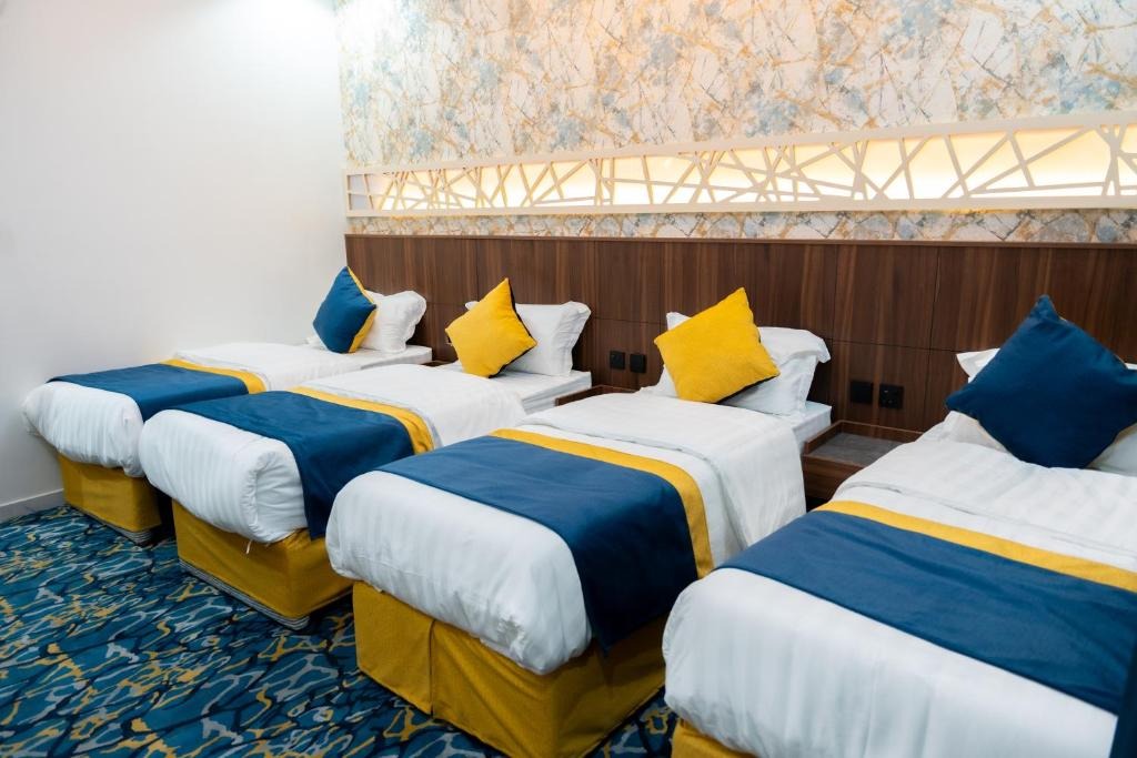 فندق برادايس لاند الزهراء