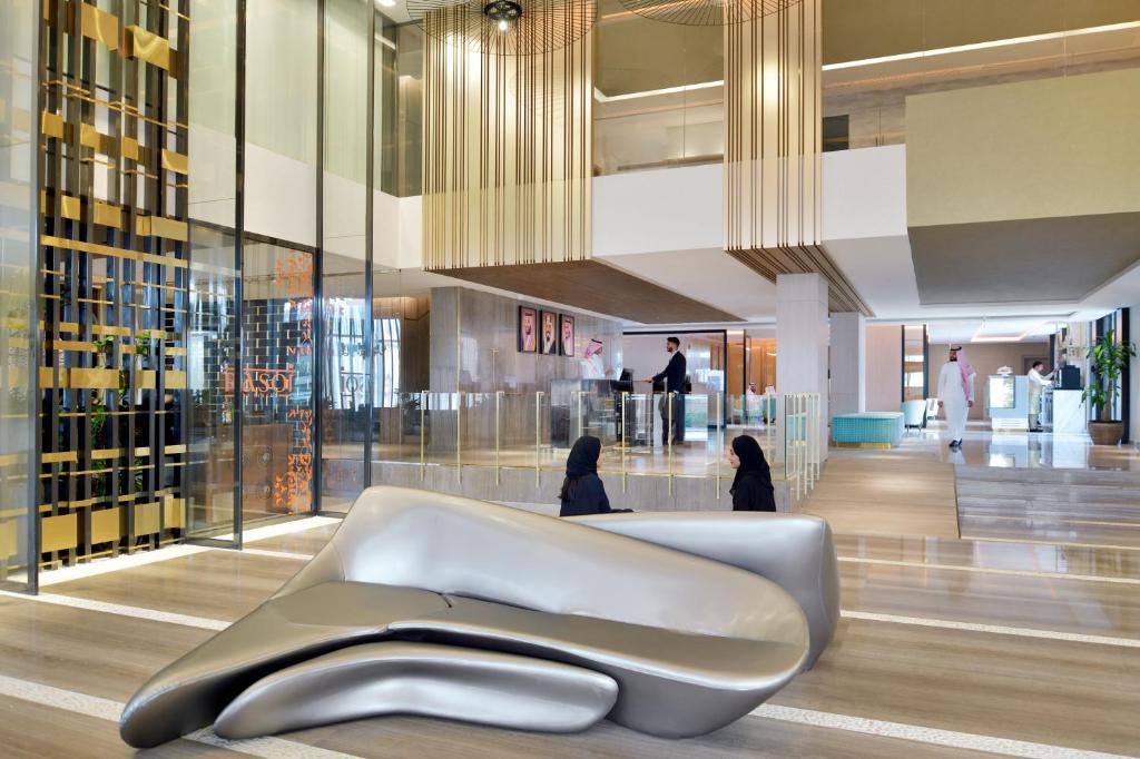 موفنبيك التحلية جدة