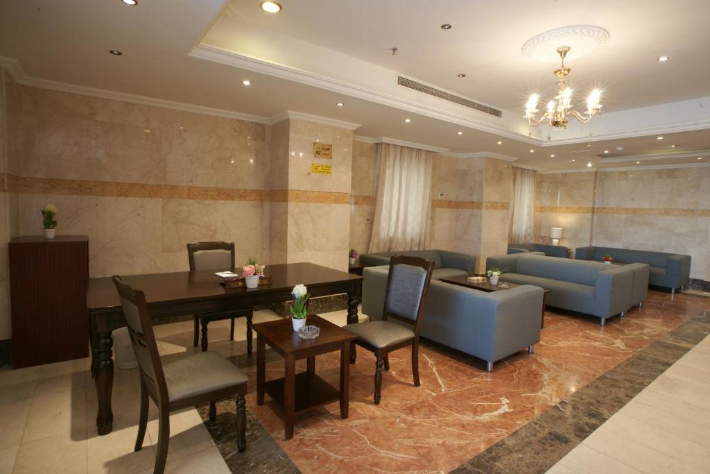 فندق درة منى(Durrat Mina Hotel)