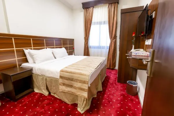 فندق ياسمين المجد 