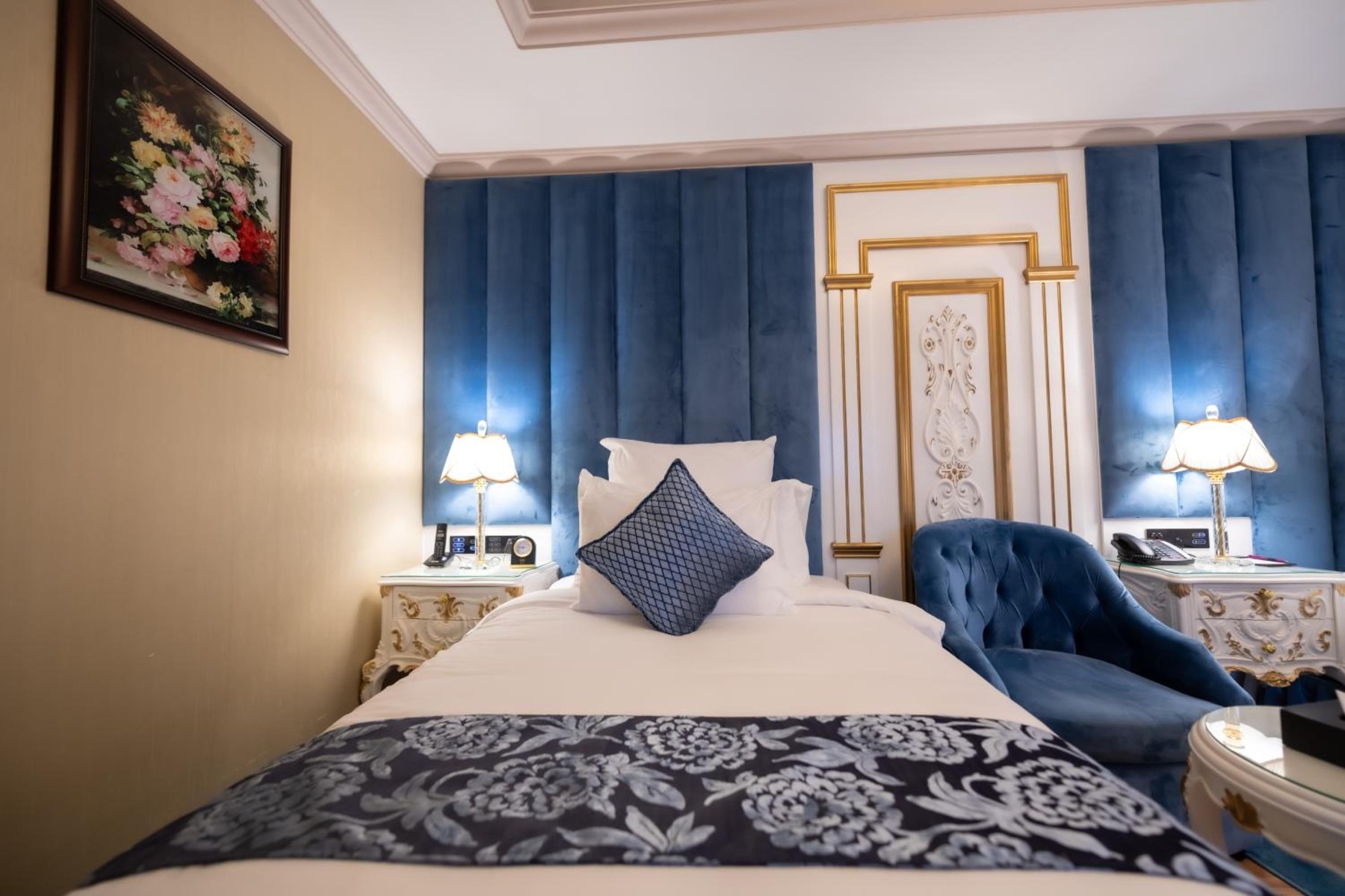 فندق دبليو ايه جده