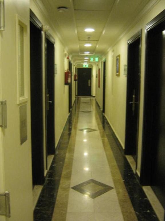 Durrat Al Eiman Hotel