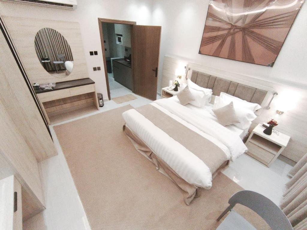 Burj Al Hayat Furnished Suites - Al Mallaz